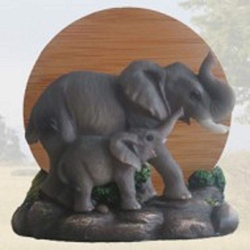 🆕🏬AUCTION PRICE Elephant Coasters